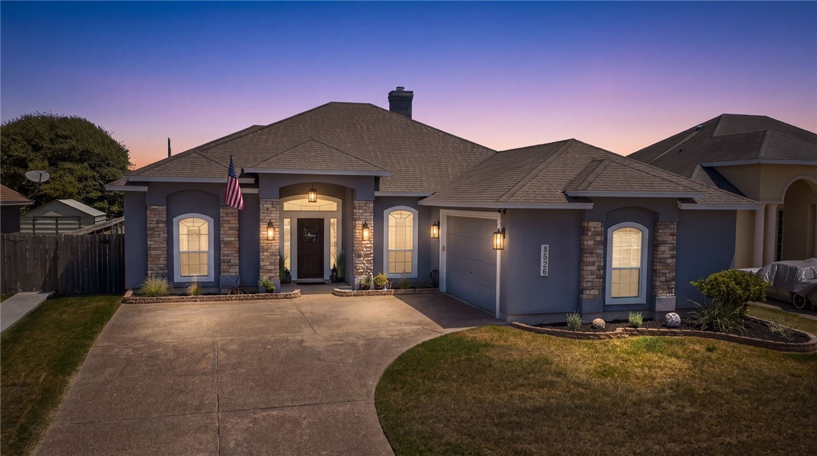 6526 Macarena Drive Corpus Christi TX 78414