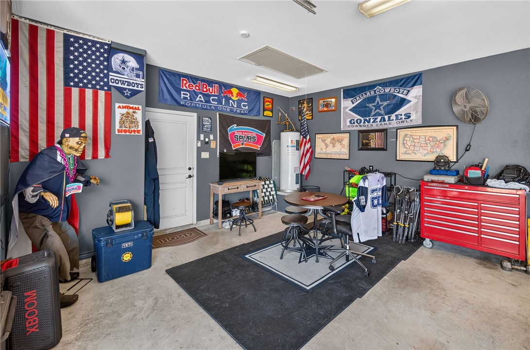6526 Macarena Drive Corpus Christi TX 78414