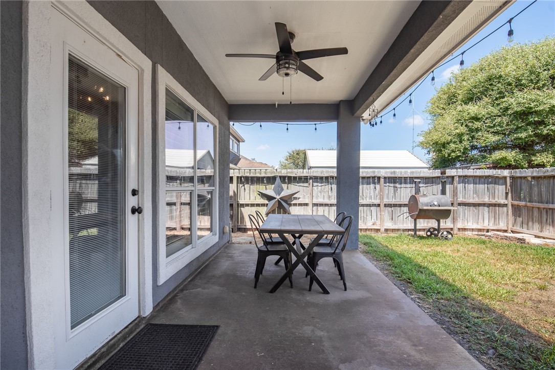 6526 Macarena Drive Corpus Christi TX 78414