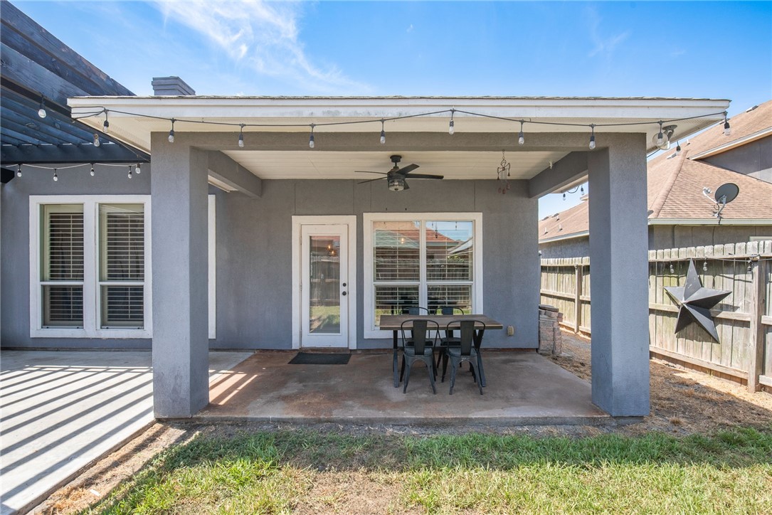 6526 Macarena Drive Corpus Christi TX 78414