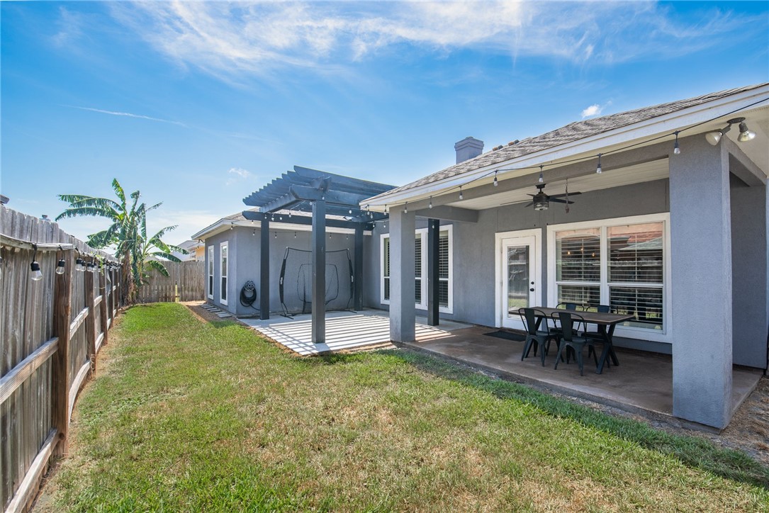 6526 Macarena Drive Corpus Christi TX 78414
