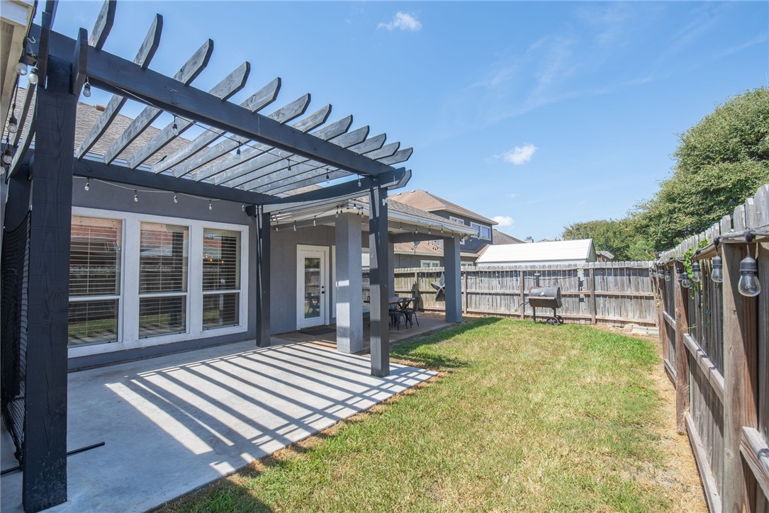 6526 Macarena Drive Corpus Christi TX 78414