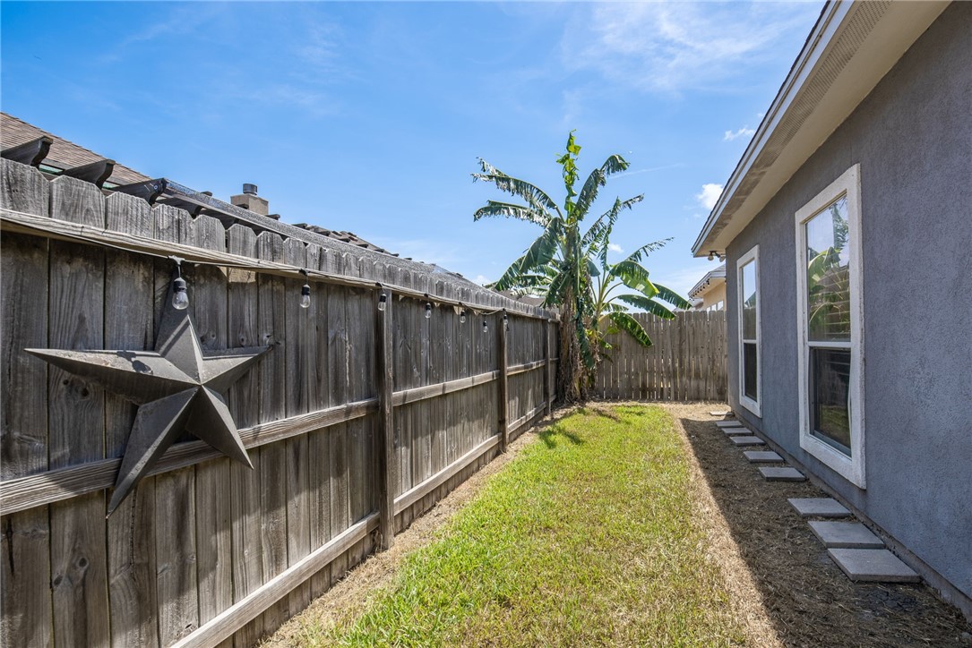 6526 Macarena Drive Corpus Christi TX 78414