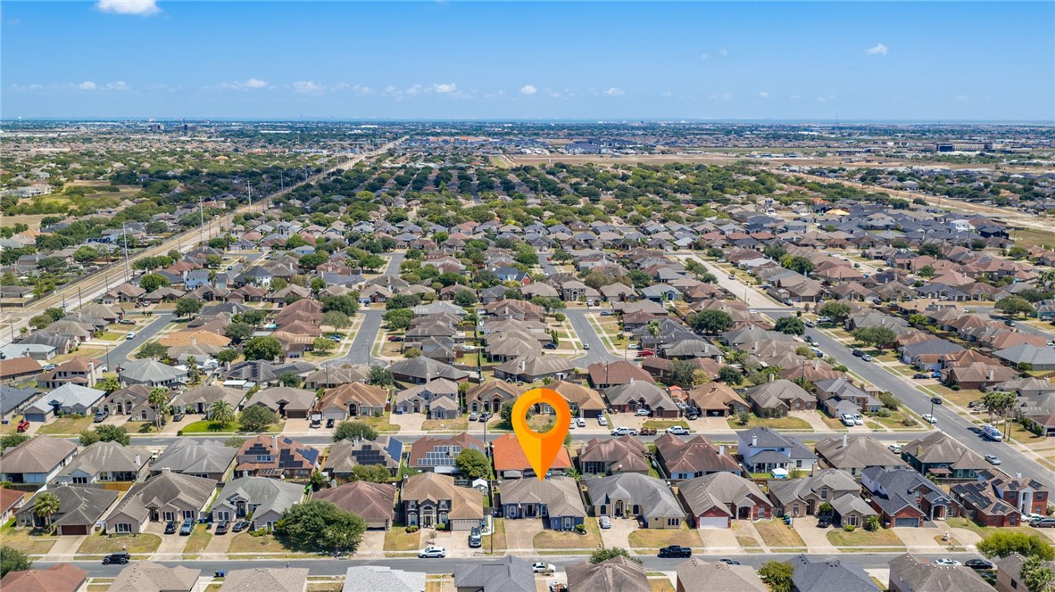 6526 Macarena Drive Corpus Christi TX 78414