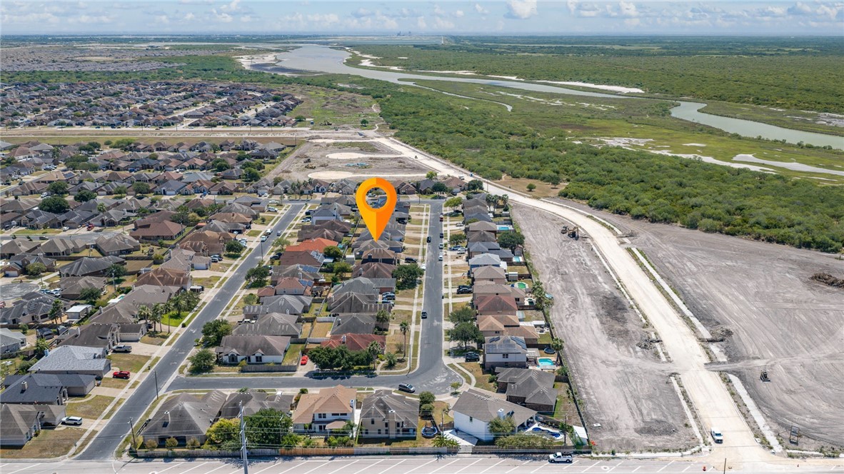 6526 Macarena Drive Corpus Christi TX 78414