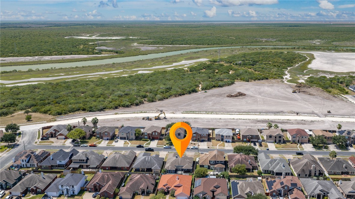 6526 Macarena Drive Corpus Christi TX 78414