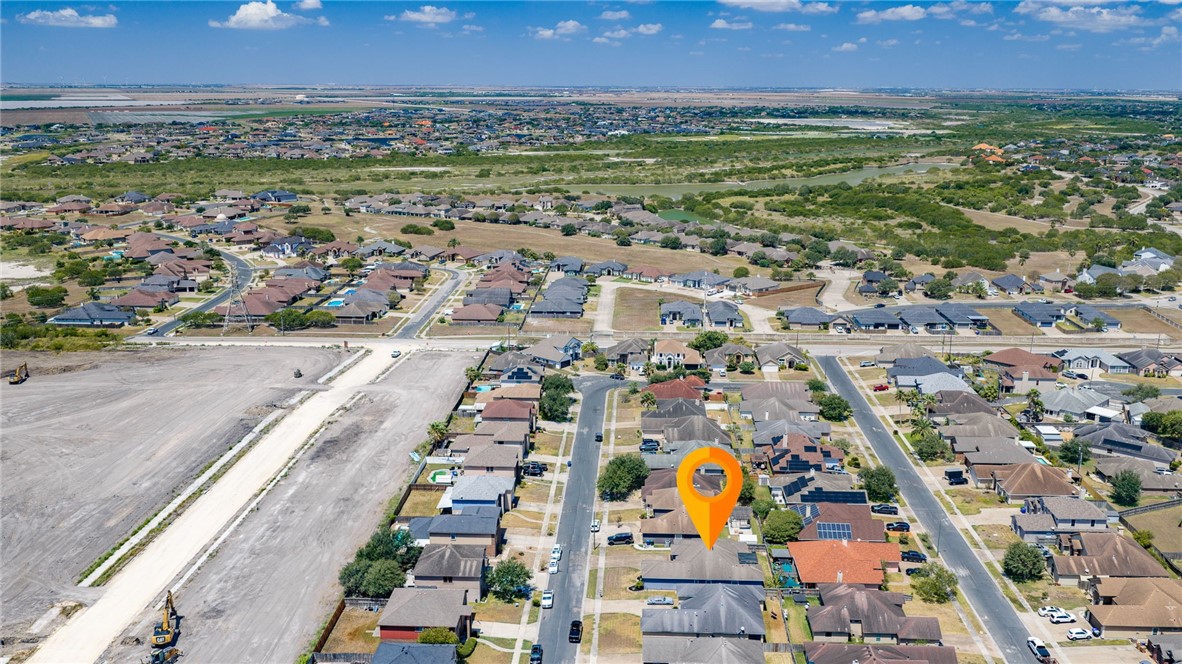 6526 Macarena Drive Corpus Christi TX 78414