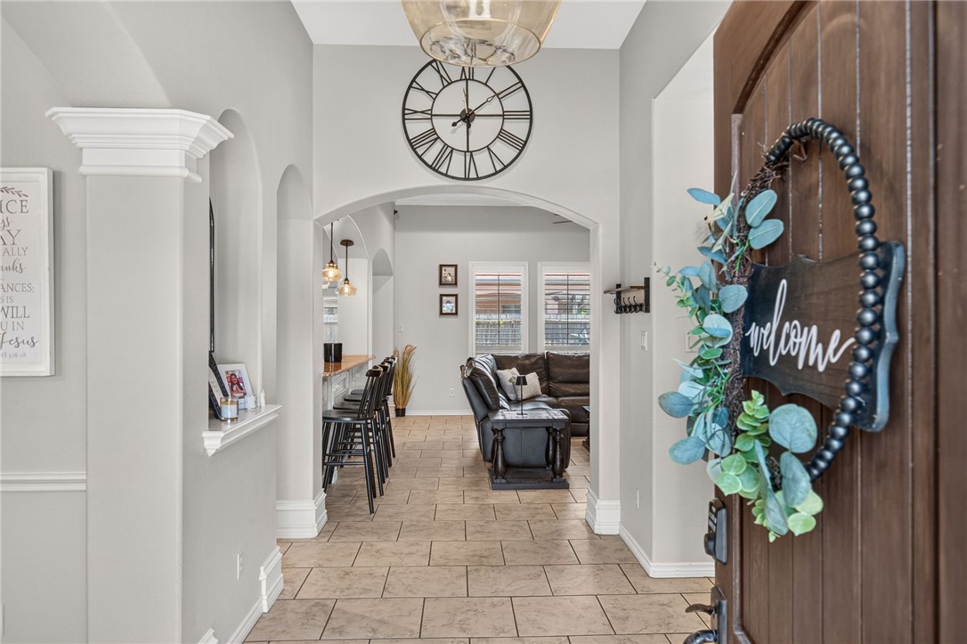 6526 Macarena Drive Corpus Christi TX 78414