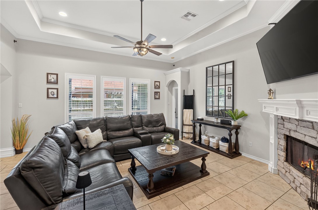 6526 Macarena Drive Corpus Christi TX 78414