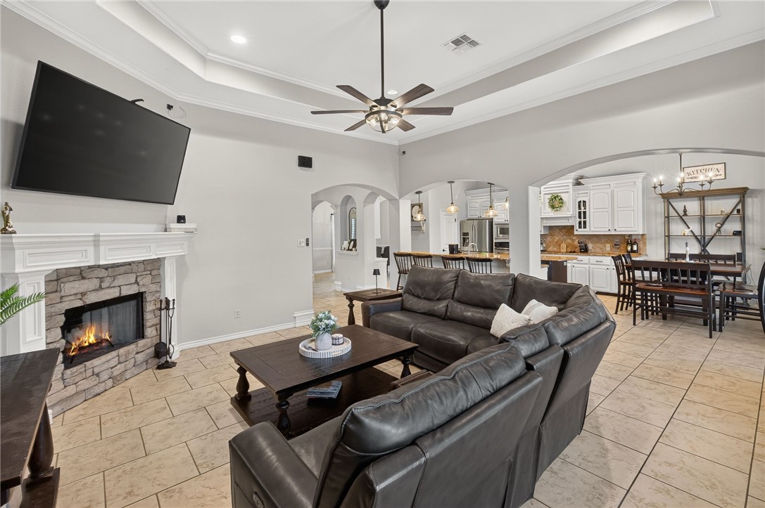 6526 Macarena Drive Corpus Christi TX 78414