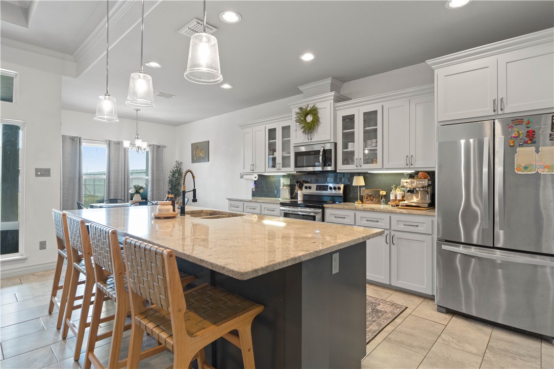 1633 Antoinette Drive Corpus Christi TX 78418