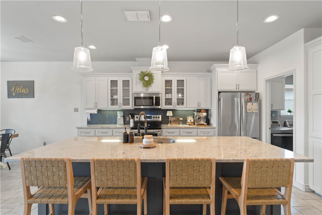 1633 Antoinette Drive Corpus Christi TX 78418