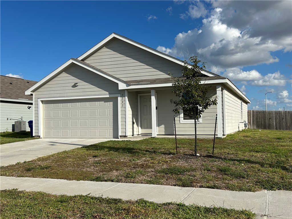 3202 Lancer Street Corpus Christi TX 78410