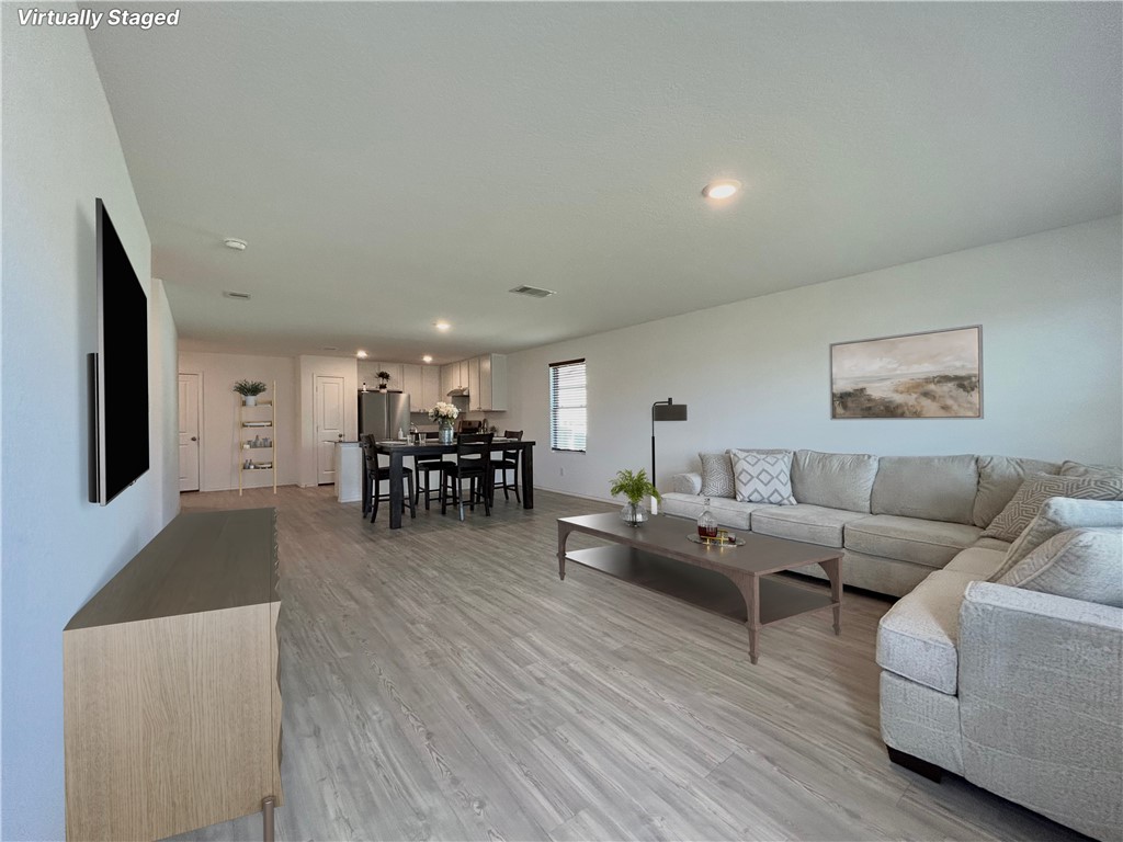 3202 Lancer Street Corpus Christi TX 78410