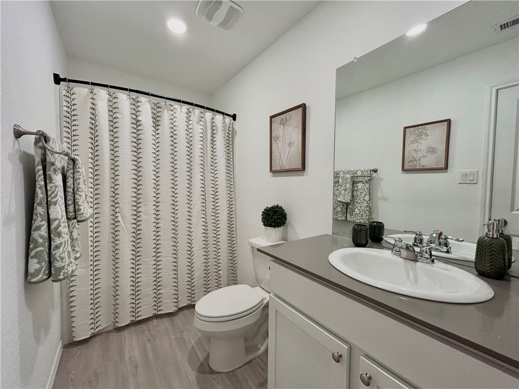 3202 Lancer Street Corpus Christi TX 78410
