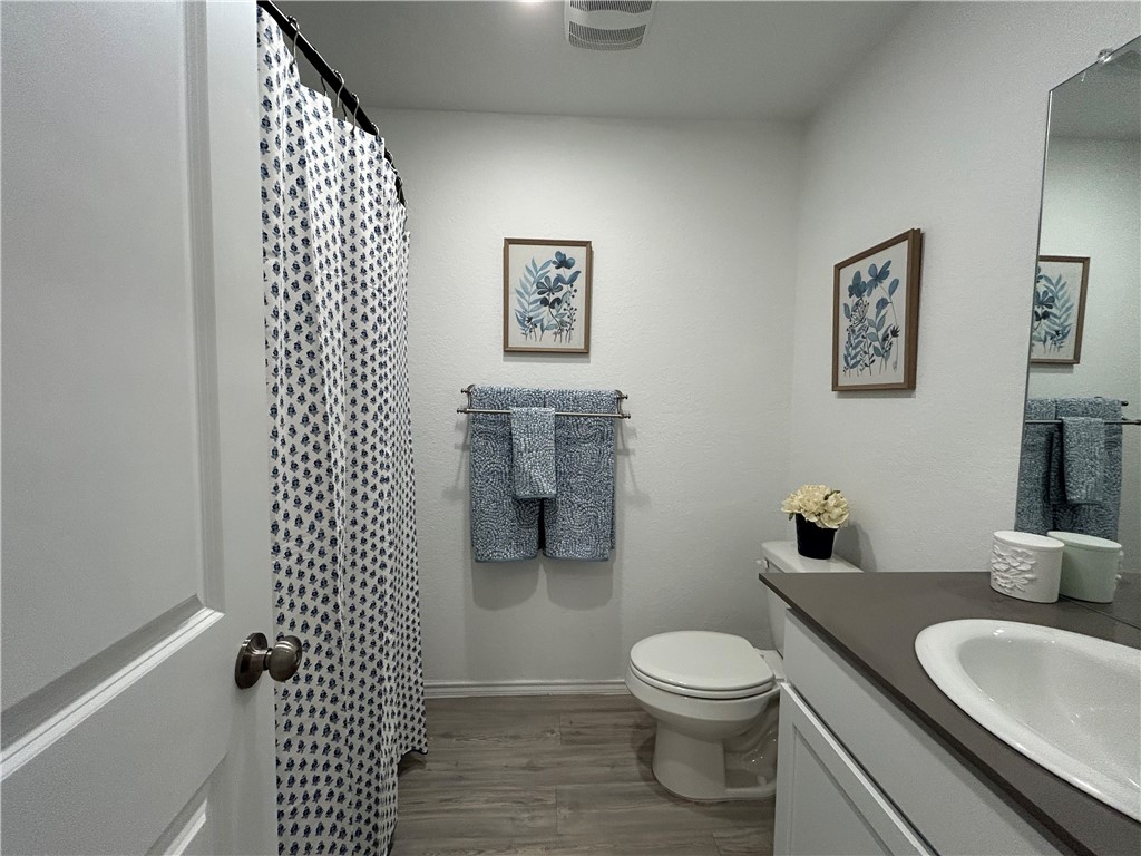 3202 Lancer Street Corpus Christi TX 78410