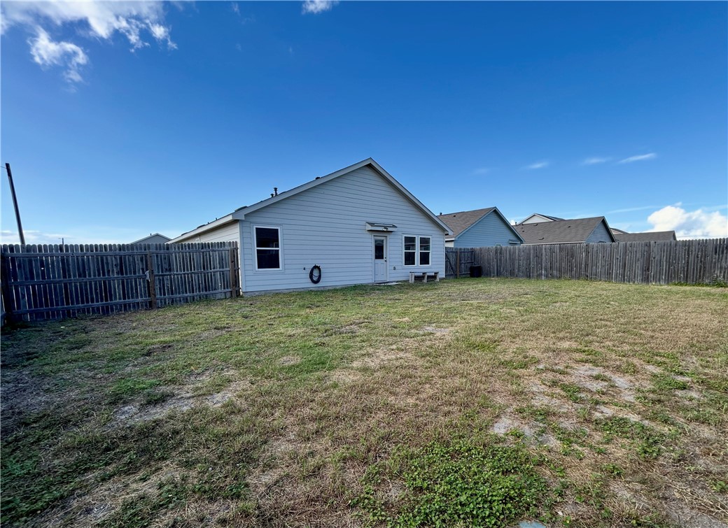 3202 Lancer Street Corpus Christi TX 78410