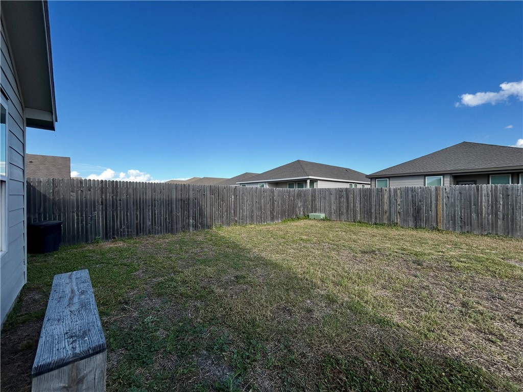 3202 Lancer Street Corpus Christi TX 78410