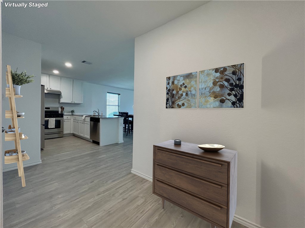 3202 Lancer Street Corpus Christi TX 78410