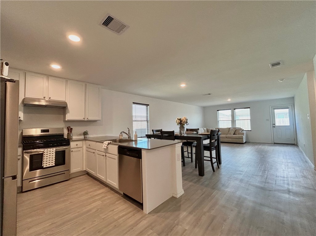 3202 Lancer Street Corpus Christi TX 78410