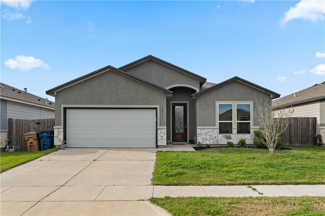2217 Marble Drive Corpus Christi TX 78414