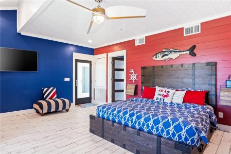 121 Bikini Drive Port Aransas TX 78373