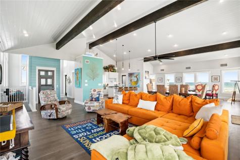 121 Bikini Drive Port Aransas TX 78373