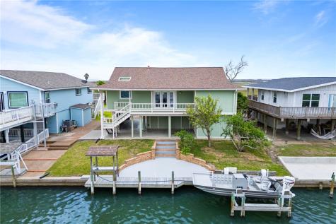 148 Port Saint Claire City By The Sea TX 78336