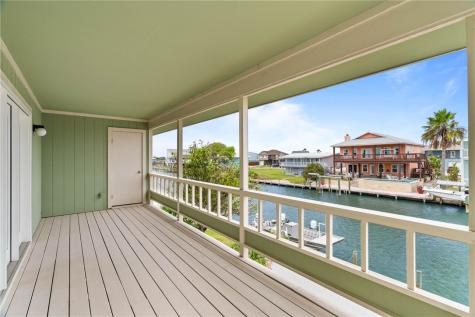 148 Port Saint Claire City By The Sea TX 78336