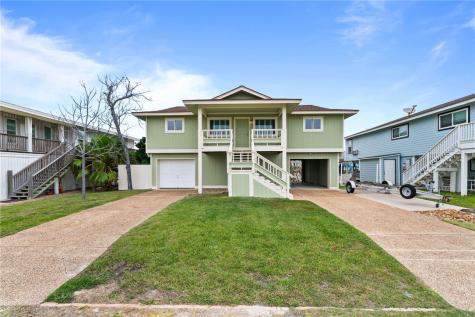148 Port Saint Claire City By The Sea TX 78336