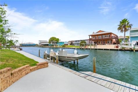 148 Port Saint Claire City By The Sea TX 78336