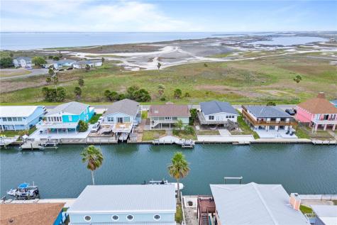 148 Port Saint Claire City By The Sea TX 78336