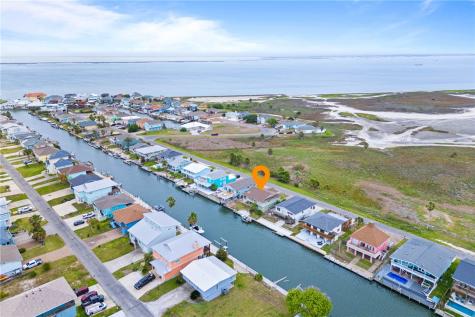 148 Port Saint Claire City By The Sea TX 78336