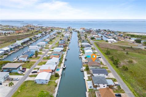 148 Port Saint Claire City By The Sea TX 78336