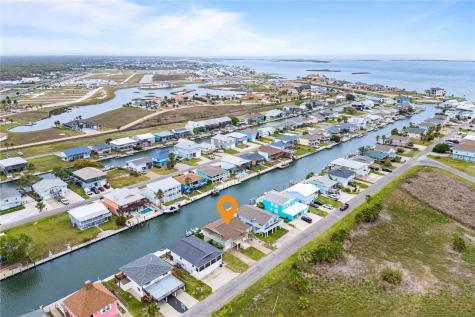 148 Port Saint Claire City By The Sea TX 78336