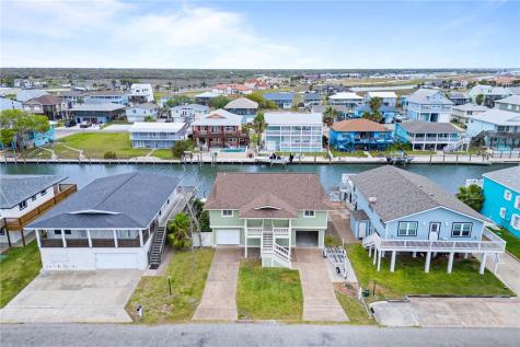 148 Port Saint Claire City By The Sea TX 78336