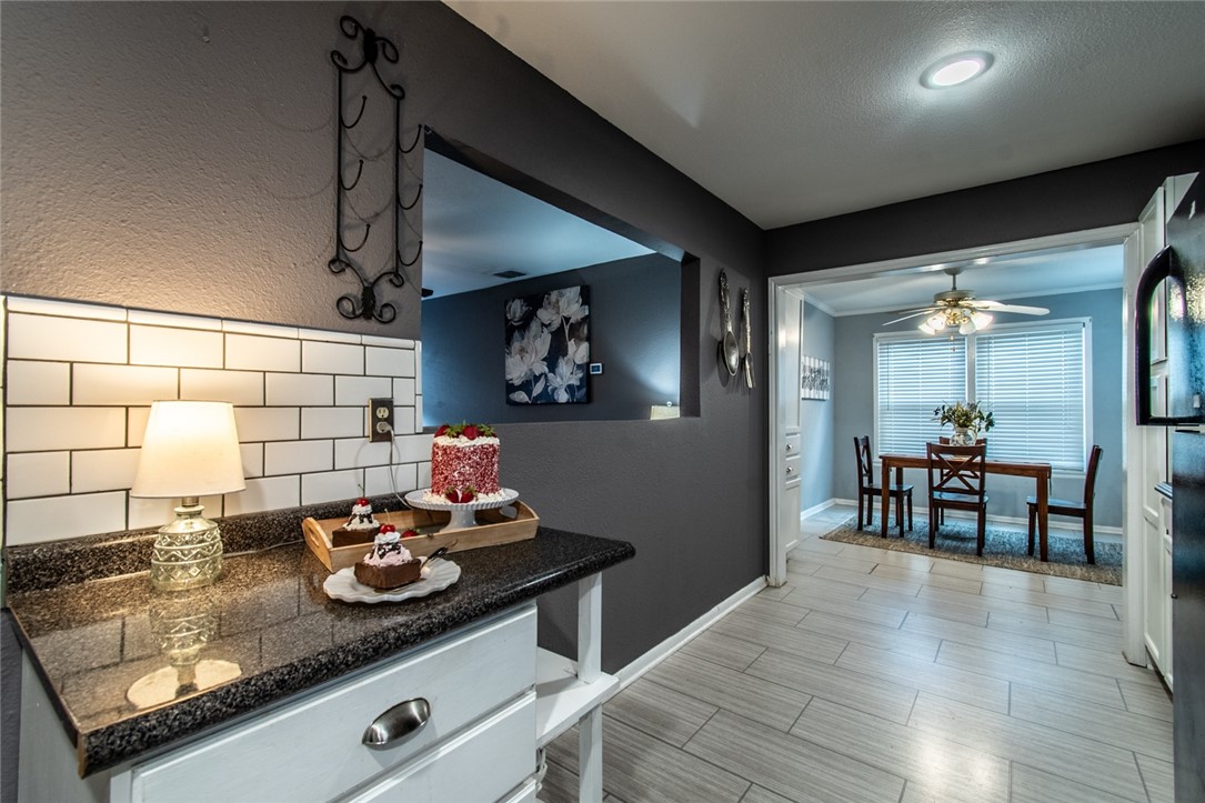 6326 Bernice Drive Corpus Christi TX 78412