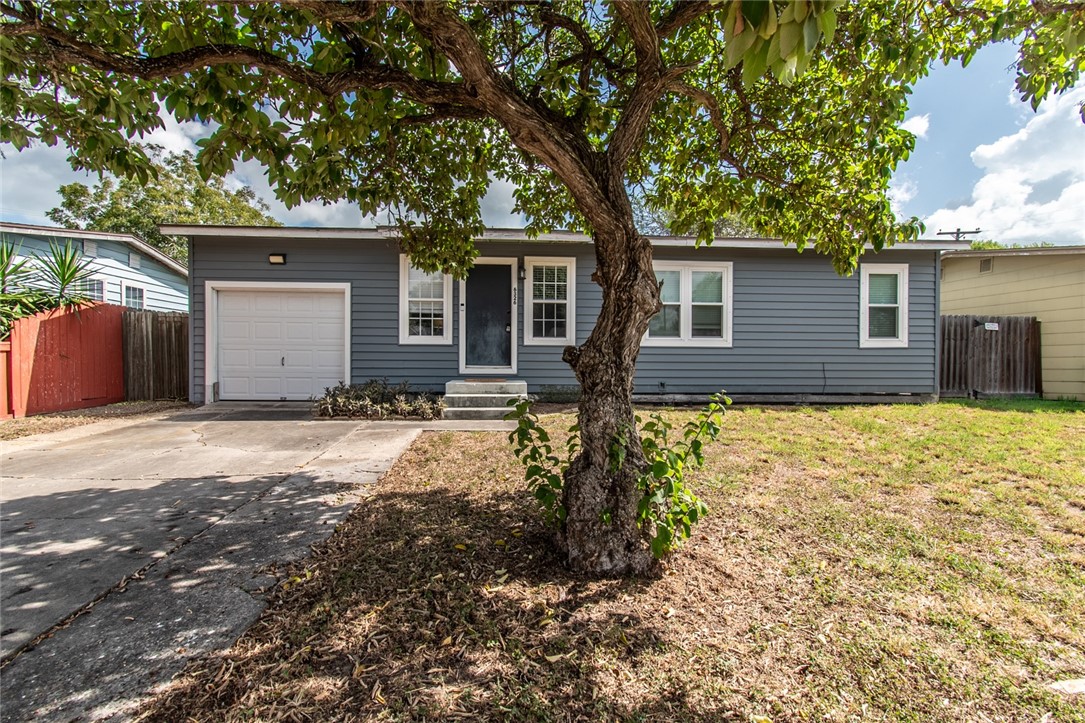 6326 Bernice Drive Corpus Christi TX 78412