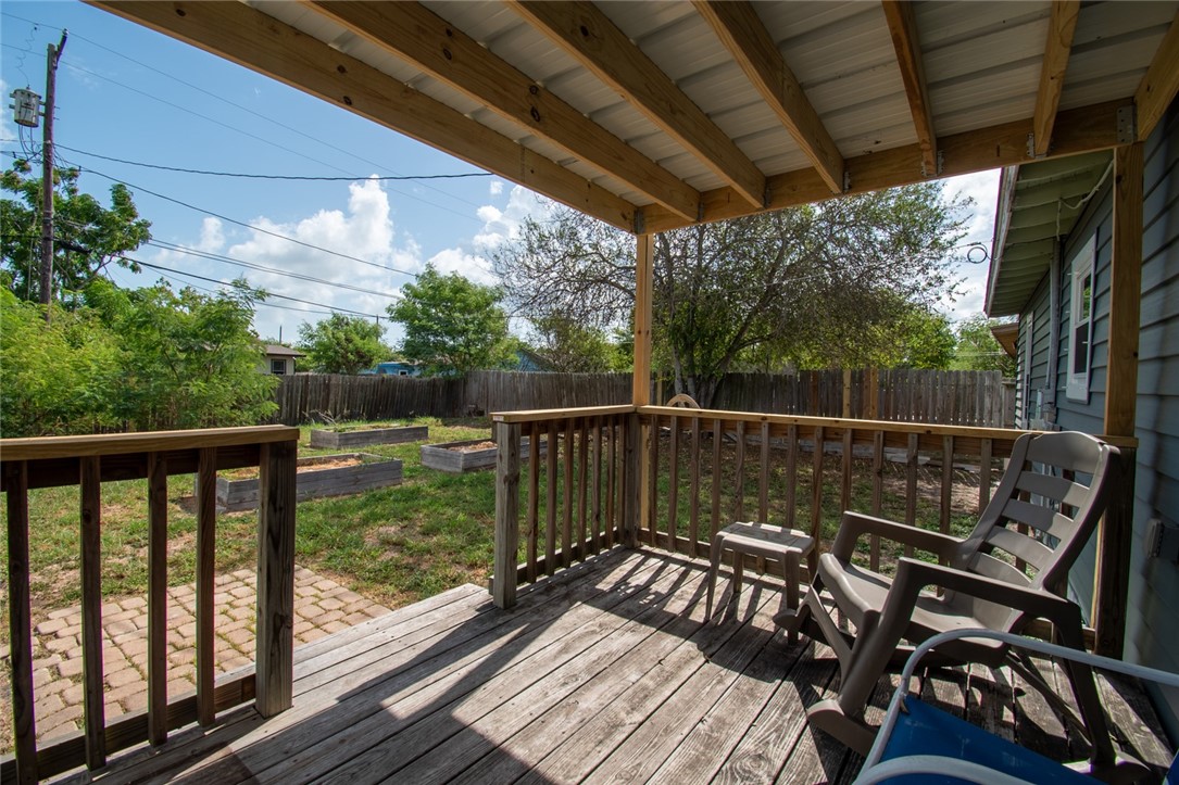 6326 Bernice Drive Corpus Christi TX 78412
