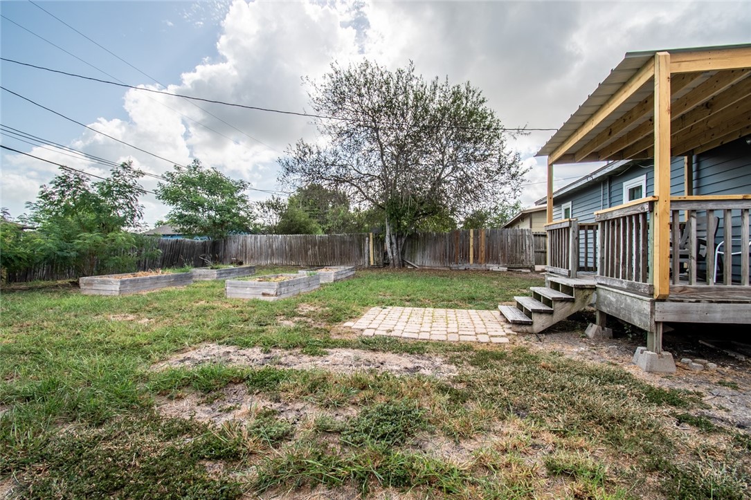 6326 Bernice Drive Corpus Christi TX 78412