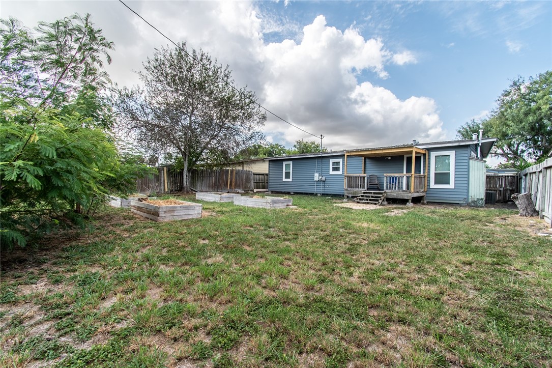 6326 Bernice Drive Corpus Christi TX 78412