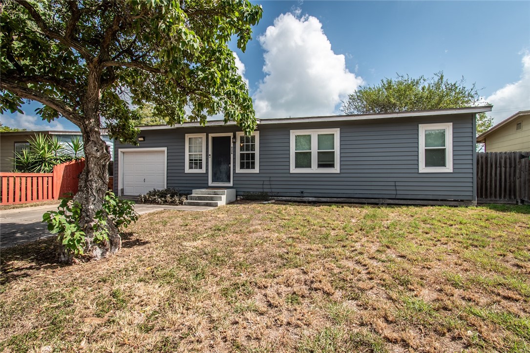 6326 Bernice Drive Corpus Christi TX 78412