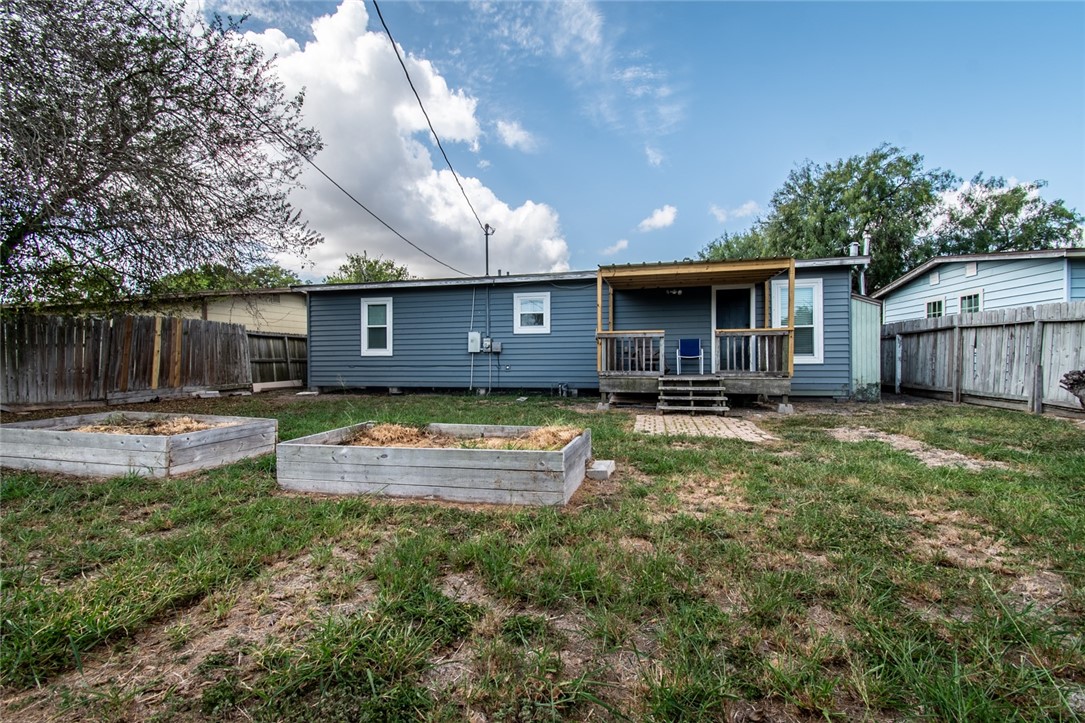 6326 Bernice Drive Corpus Christi TX 78412