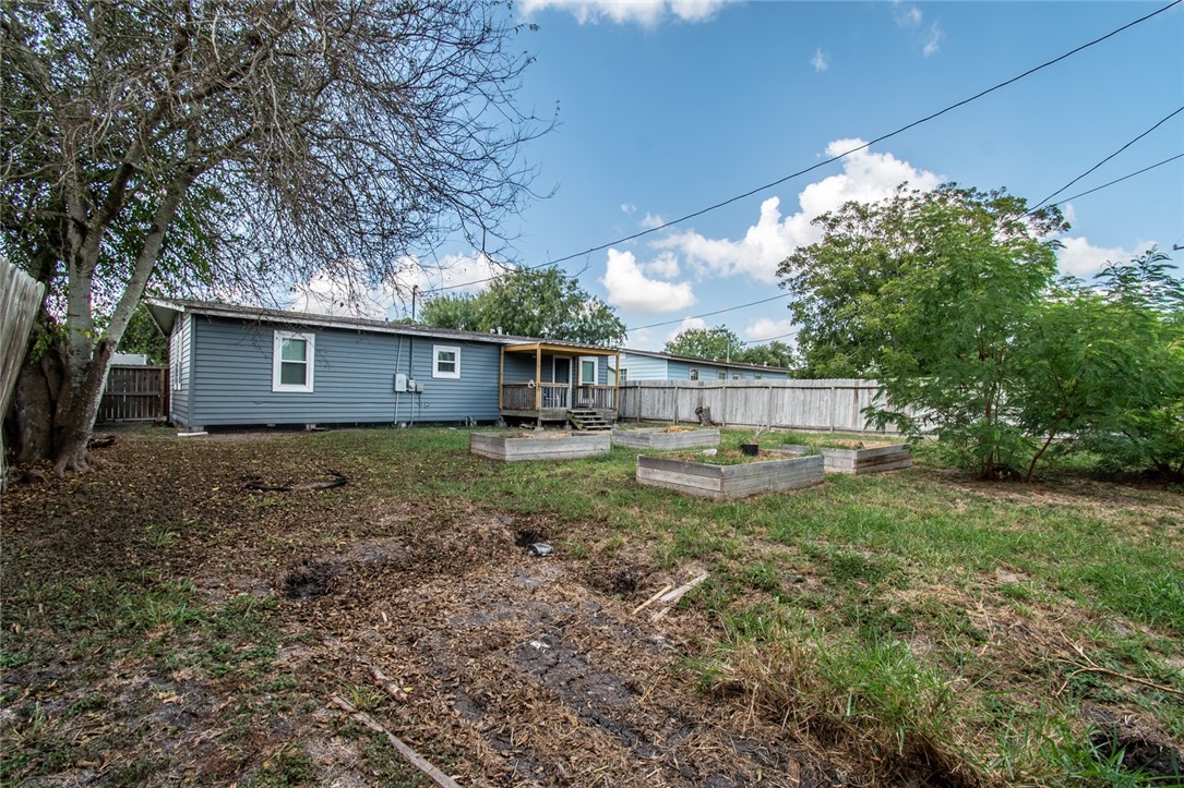 6326 Bernice Drive Corpus Christi TX 78412