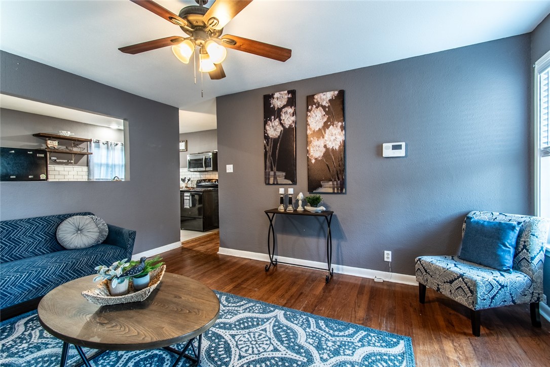 6326 Bernice Drive Corpus Christi TX 78412