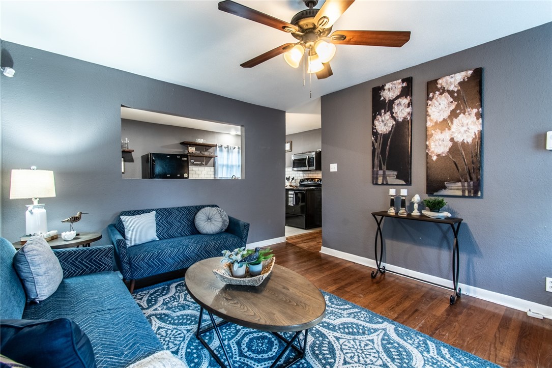 6326 Bernice Drive Corpus Christi TX 78412