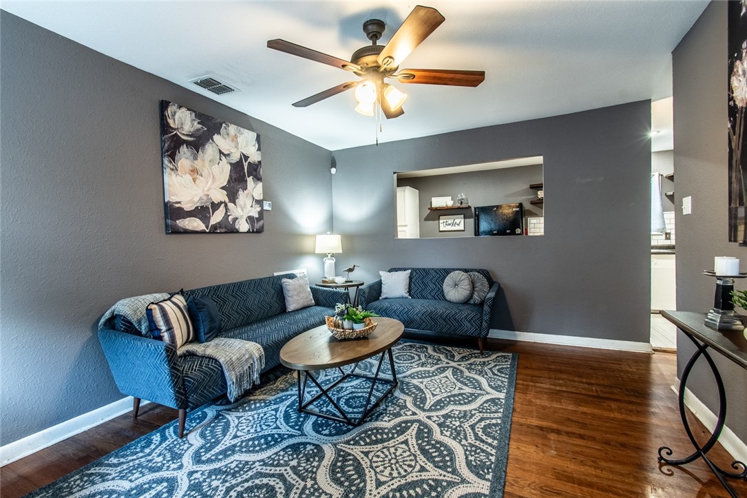 6326 Bernice Drive Corpus Christi TX 78412