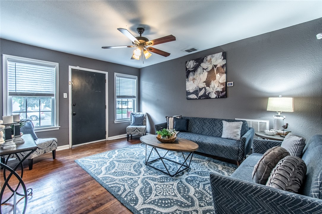 6326 Bernice Drive Corpus Christi TX 78412