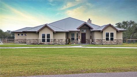 218 Coastal Wildwood Drive Rockport TX 78382