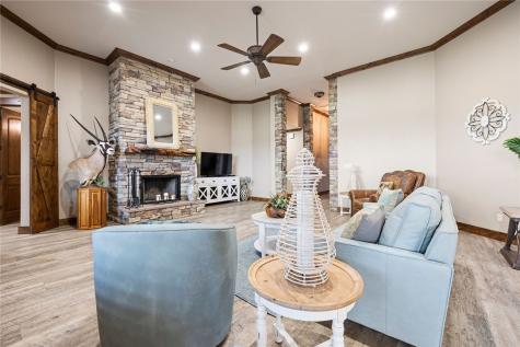 218 Coastal Wildwood Drive Rockport TX 78382